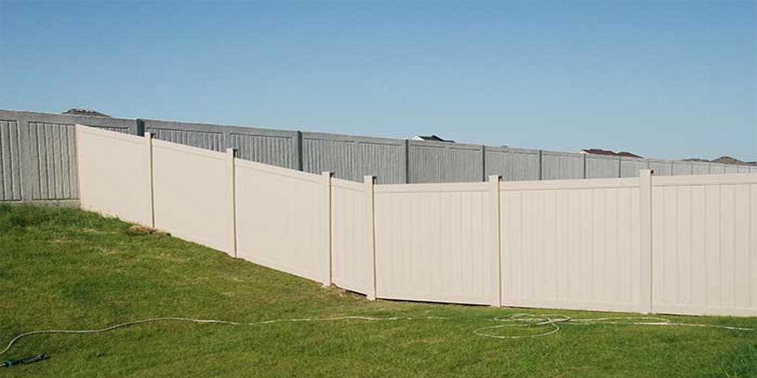 Vinyl Fence Panels Fence Panels